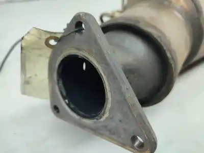 Автозапчасти б/у катализатор за audi a4 b8 avant (8k5) 2.0 tdi ссылки oem iam 8k0131703f 8k0131765f  