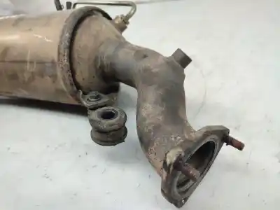 Автозапчасти б/у катализатор за audi a4 b8 avant (8k5) 2.0 tdi ссылки oem iam 8k0131703f 8k0131765f  