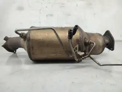 Автозапчасти б/у катализатор за audi a4 b8 avant (8k5) 2.0 tdi ссылки oem iam 8k0131703f 8k0131765f  