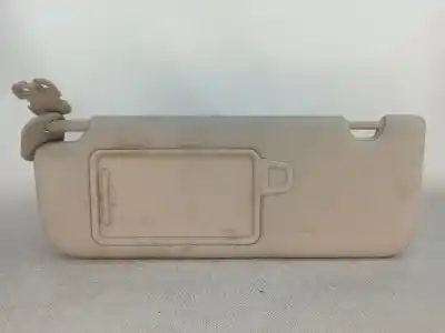 Piesă de schimb auto la mâna a doua PARASOARE STÂNGA pentru KIA SPORTAGE IV (QL, QLE)  Referințe OEM IAM 85210D9210ED  