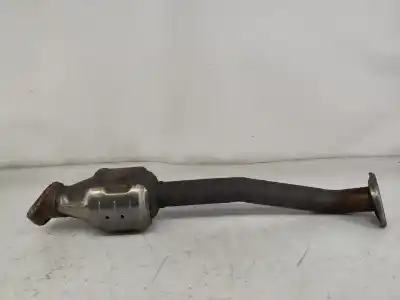 Second-hand car spare part CATALYTIC CONVERTER for HYUNDAI IONIQ (AE)  OEM IAM references U03HD0  