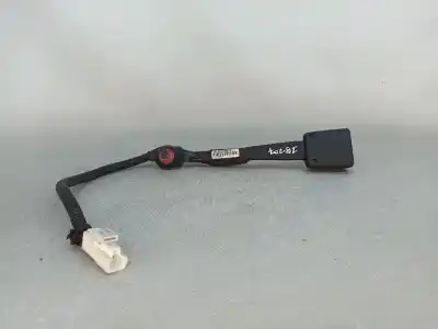 Автозапчастина б/у передній правий гачок для hyundai i30 fastback (pde, pden) 1.6 crdi посилання на oem iam 88830g4000try  