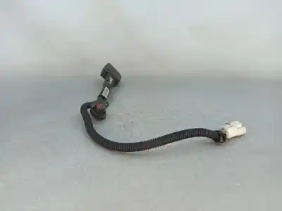 Автозапчастина б/у передній правий гачок для hyundai i30 fastback (pde, pden) 1.6 crdi посилання на oem iam 88830g4000try  