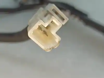 Автозапчастина б/у лівий передній гачок для hyundai i30 fastback (pde, pden) 1.6 crdi посилання на oem iam 88830g4000try  