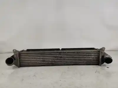 Автозапчастина б/у інтеркулер для hyundai i30 fastback (pde, pden) 1.6 crdi посилання на oem iam 282712a680