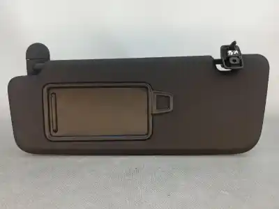 Автозапчастина б/у лівий натір для hyundai i30 fastback (pde, pden) 1.6 crdi посилання на oem iam 