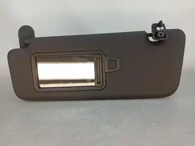 Автозапчастина б/у лівий натір для hyundai i30 fastback (pde, pden) 1.6 crdi посилання на oem iam   