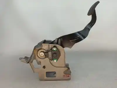 Автозапчастина б/у педаль зцеплення для hyundai i30 fastback (pde, pden) 1.6 crdi посилання на oem iam 32802g4la0