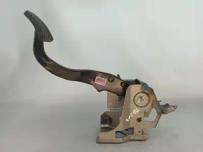 Автозапчастина б/у педаль зцеплення для hyundai i30 fastback (pde, pden) 1.6 crdi посилання на oem iam 32802g4la0  