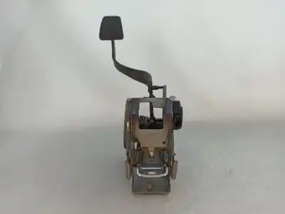 Автозапчастина б/у педаль зцеплення для hyundai i30 fastback (pde, pden) 1.6 crdi посилання на oem iam 32802g4la0  