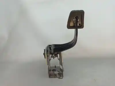 Автозапчастина б/у педаль зцеплення для hyundai i30 fastback (pde, pden) 1.6 crdi посилання на oem iam 32802g4la0  