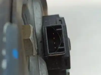 Автозапчастина б/у педаль зцеплення для hyundai i30 fastback (pde, pden) 1.6 crdi посилання на oem iam 32802g4la0  