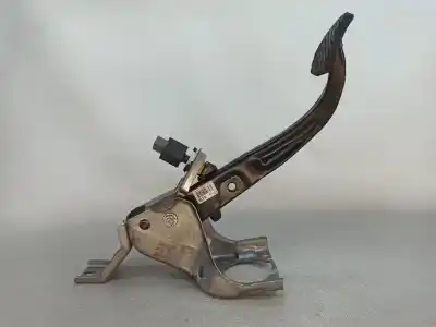 Автозапчастина б/у педаль гальм для hyundai i30 fastback (pde, pden) 1.6 crdi посилання на oem iam 32800g4100