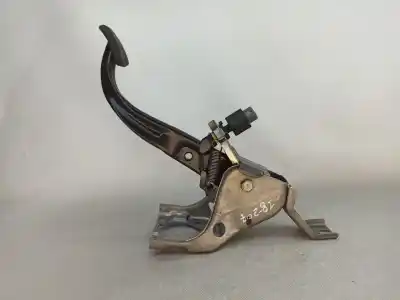 Автозапчастина б/у педаль гальм для hyundai i30 fastback (pde, pden) 1.6 crdi посилання на oem iam 32800g4100  