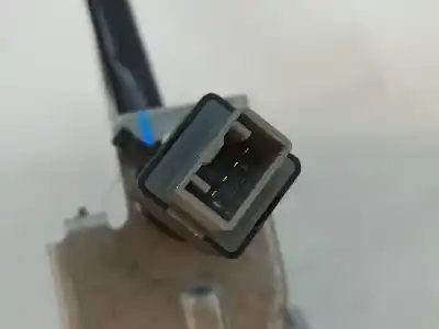 Автозапчастина б/у педаль гальм для hyundai i30 fastback (pde, pden) 1.6 crdi посилання на oem iam 32800g4100  