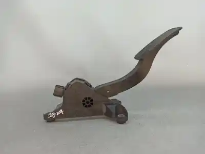 Автозапчастина б/у педаль акселератора для hyundai i30 fastback (pde, pden) 1.6 crdi посилання на oem iam 32700g4200