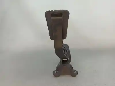 Second-hand car spare part accelerator pedal for hyundai i30 fastback (pde, pden) 1.6 crdi oem iam references 32700g4200  