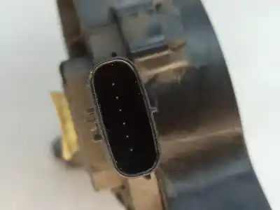 Second-hand car spare part accelerator pedal for hyundai i30 fastback (pde, pden) 1.6 crdi oem iam references 32700g4200  