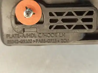 Gebrauchtes Autoersatzteil deckengriff zum hyundai i30 fastback (pde, pden) 1.6 crdi oem-iam-referenzen 85342g5100  