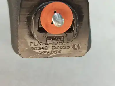 Gebrauchtes Autoersatzteil deckengriff zum hyundai i30 fastback (pde, pden) 1.6 crdi oem-iam-referenzen 85342g5100  