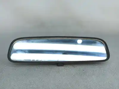 Автозапчастина б/у внутрішне дзеркало для hyundai i30 fastback (pde, pden) 1.6 crdi посилання на oem iam e4012143