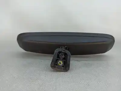 Автозапчастина б/у внутрішне дзеркало для hyundai i30 fastback (pde, pden) 1.6 crdi посилання на oem iam e4012143  