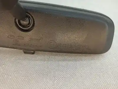 Автозапчастина б/у внутрішне дзеркало для hyundai i30 fastback (pde, pden) 1.6 crdi посилання на oem iam e4012143  