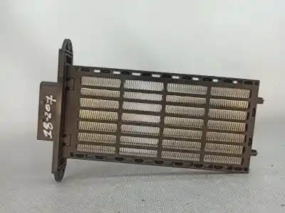 Автозапчастина б/у стійкість на нагревання для hyundai i30 fastback (pde, pden) 1.6 crdi посилання на oem iam 710260730100