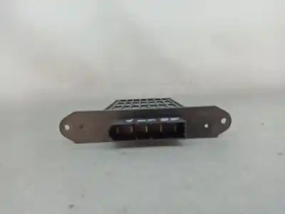 Автозапчастина б/у стійкість на нагревання для hyundai i30 fastback (pde, pden) 1.6 crdi посилання на oem iam 710260730100  