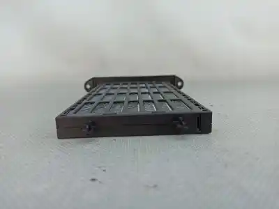 Автозапчастина б/у стійкість на нагревання для hyundai i30 fastback (pde, pden) 1.6 crdi посилання на oem iam 710260730100  