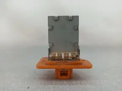 Автозапчастина б/у стійкість на нагревання для hyundai i30 fastback (pde, pden) 1.6 crdi посилання на oem iam 