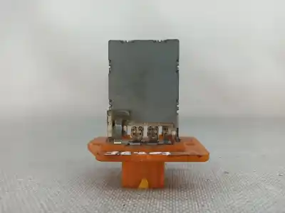 Автозапчастина б/у стійкість на нагревання для hyundai i30 fastback (pde, pden) 1.6 crdi посилання на oem iam   