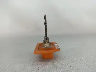 Автозапчастина б/у стійкість на нагревання для hyundai i30 fastback (pde, pden) 1.6 crdi посилання на oem iam   