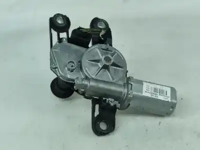 Piesă de schimb auto la mâna a doua MOTOR STERGÃTOR SPATE pentru VOLKSWAGEN UP (121, 122, BL1, BL2, BL3, 123)  Referințe OEM IAM 1S6955711A  