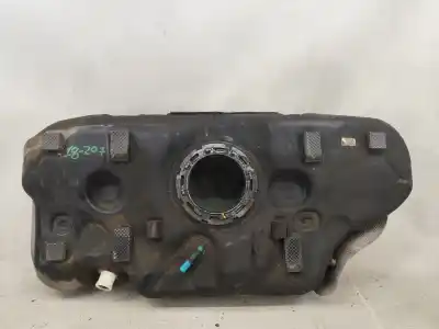 Автозапчастина б/у паливний бак для hyundai i30 fastback (pde, pden) 1.6 crdi посилання на oem iam 31150g4000