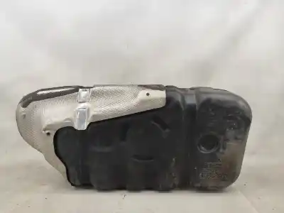 Автозапчастина б/у паливний бак для hyundai i30 fastback (pde, pden) 1.6 crdi посилання на oem iam 31150g4000  