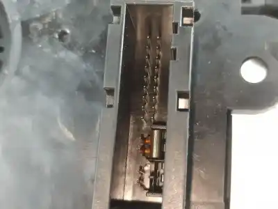 Second-hand car spare part headlights switch for opel astra h classic hatchback (a04) 1.4 (l48) oem iam references 13184055   Second-hand car spare part headlights switch for opel astra h classic hatchback (a04) 1.4 (l48) oem iam references 13184055