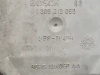 Pezzo di ricambio per auto di seconda mano faro anteriore destro per ford fiesta iv (ja_, jb_) 1.25 i 16v riferimenti oem iam 96fg13k060  