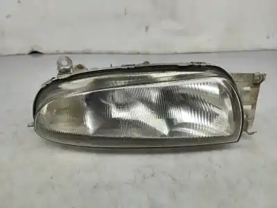 Pezzo di ricambio per auto di seconda mano Faro Anteriore Destro per FORD FIESTA IV (JA_, JB_) 1.25 i 16V Riferimenti OEM IAM 96FG13K060  