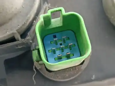 Pezzo di ricambio per auto di seconda mano faro anteriore sinistro per ford fiesta iv (ja_, jb_) 1.25 i 16v riferimenti oem iam ys6113006ec  