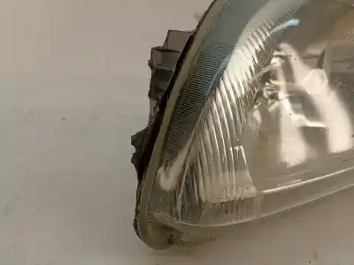 Pezzo di ricambio per auto di seconda mano faro anteriore sinistro per ford fiesta iv (ja_, jb_) 1.25 i 16v riferimenti oem iam ys6113006ec  