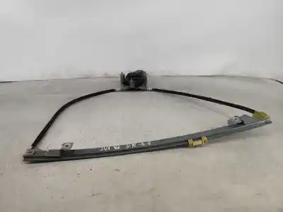 Автозапчастина б/у регулятор переднього правого скла для renault megane scenic (ja0/1_) 1.9 dti (ja0n) посилання на oem iam 400732t4  