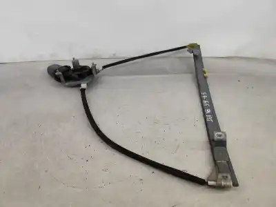 Автозапчастина б/у регулятор переднього правого скла для renault megane scenic (ja0/1_) 1.9 dti (ja0n) посилання на oem iam 400732t4  