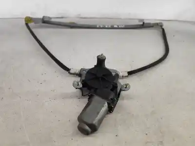 Second-hand car spare part passenger side right window regulator for renault scénic i monospace (ja0/1_, fa0_) 1.9 dti (ja1u) oem iam references 400732t4