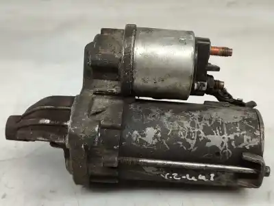 Peça sobressalente para automóvel em segunda mão motor de arranque por opel combo tour 1.3 cdti 16v referências oem iam 55561503