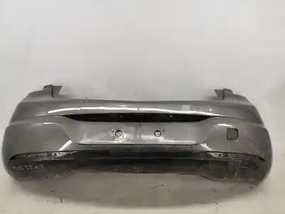 İkinci el araba yedek parçası ARKA TAMPON için OPEL ASTRA K (B16)  OEM IAM referansları 5013S500  
