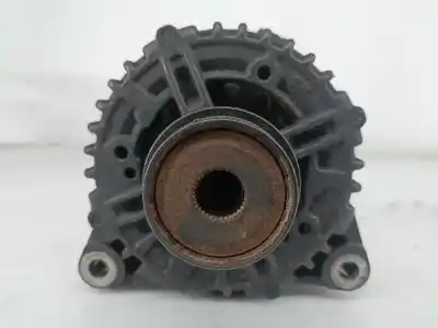 İkinci el araba yedek parçası ALTERNATÖR için CITROEN C5 III BREAK (RW_)  OEM IAM referansları 9657129680  