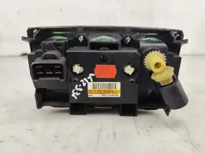 Автозапчасти б/у климат-контроль за ford fiesta iv (ja_, jb_) 1.25 i 16v ссылки oem iam 96fw18d451ag  