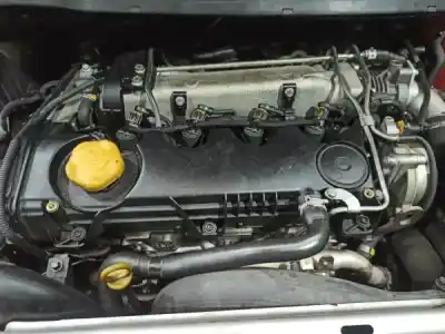 Pièce détachée automobile d'occasion MOTEUR COMPLET pour OPEL ZAFIRA B FURGONETA/MONOVOLUMEN (A05)  Références OEM IAM Z19DTL  