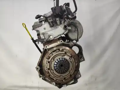 Автозапчасти б/у ПОЛНЫЙ ДВИГАТЕЛЬ за OPEL TIGRA TWINTOP (X04)  ссылки OEM IAM Z18XE  